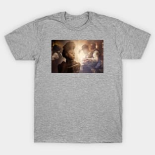 The Speakeasy T-Shirt